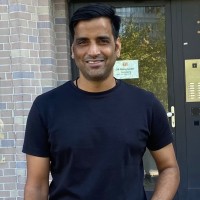 Manjeet Sharma
