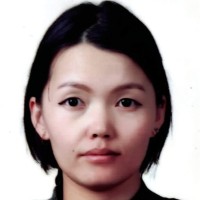 Uyanga Enhbayar