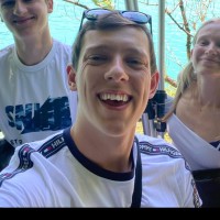 Andreas Stjernholm Gamborg