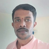 KESHAVA K.G