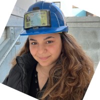 Audrey Irem Kirkan