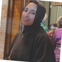 Esraa Elhendawy