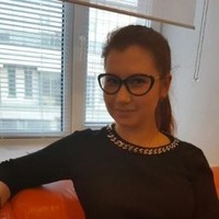 Светлана Садовская