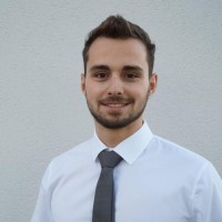 Dominik Ecker