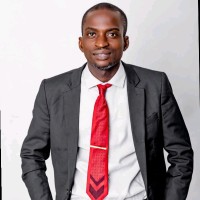 Sunday Johnpaul Iboh, ACIPM, HRPL