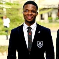 Chidalu Okafor