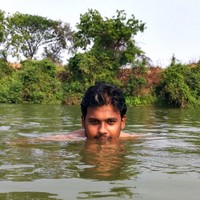 Harikrishna Karri