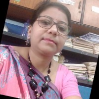 Saswati Kundu Paul