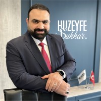 Huzeyfe Sukkar