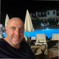 Steve Pigott