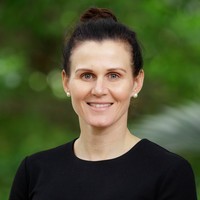 Stephanie Johnson