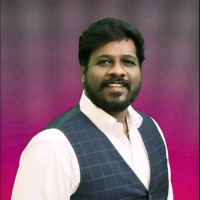 Deepan Chakravarthi M
