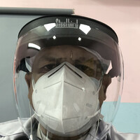 Ved Prakash Singh