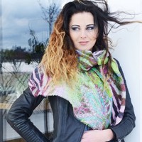 Exotic Fibres