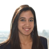Hafsa Ahmed