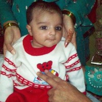 Ulfat Rafiq