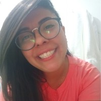 Jessica Vieira Da Silva