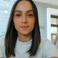 Lucimaura Amaral