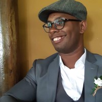 Ricardo Jean Francois