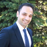 Payam Nadjafpourmiri