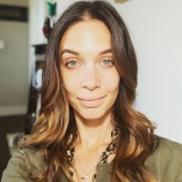 Gretchen Smith, Phr