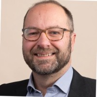 Frank Schrijvershof