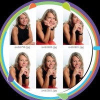 Isabelle Charpenel Card