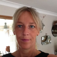 Melanie Grange