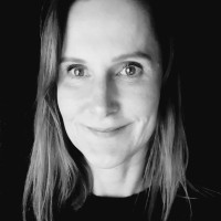 Jóda Elín Valgerður Margrétardóttir