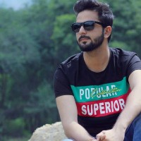 Dhruv Pandit