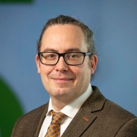 Xander Van der Linde