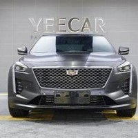 Yeecar Ppf