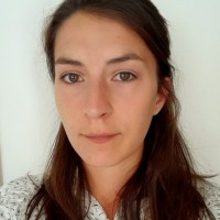 Caroline Pacek