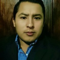 Fabricio Ignacio Ponce Alvarado