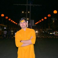 Rakhsit Mishra