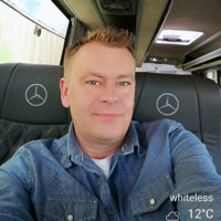 Arkadiusz Blaszczyk