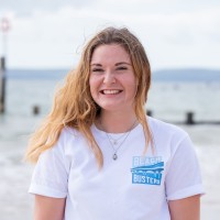 Elizabeth (Beth) Ford