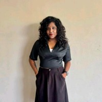 Thevvaraani Puspanathan