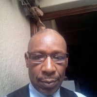 Philip Ike Ejiofor