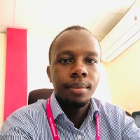 Kevin Koech