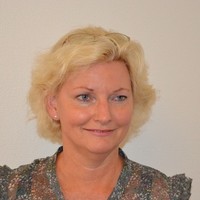 Rosmarie Ronnehed