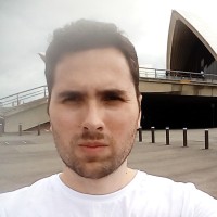 Yuri Jasenovski Camargo