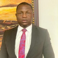 Negedu Emmanuel