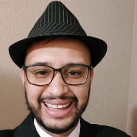 Caio Felipe Santos Silva