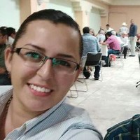 Karla E. Martinez Martinez