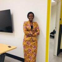 Liberatha Murebwayire