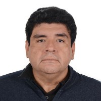 Carlos Urcia