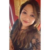 Bidisha Dutta