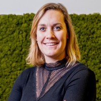 Laurie Grasmeijer
