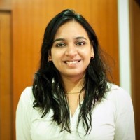 Nalini Sharma